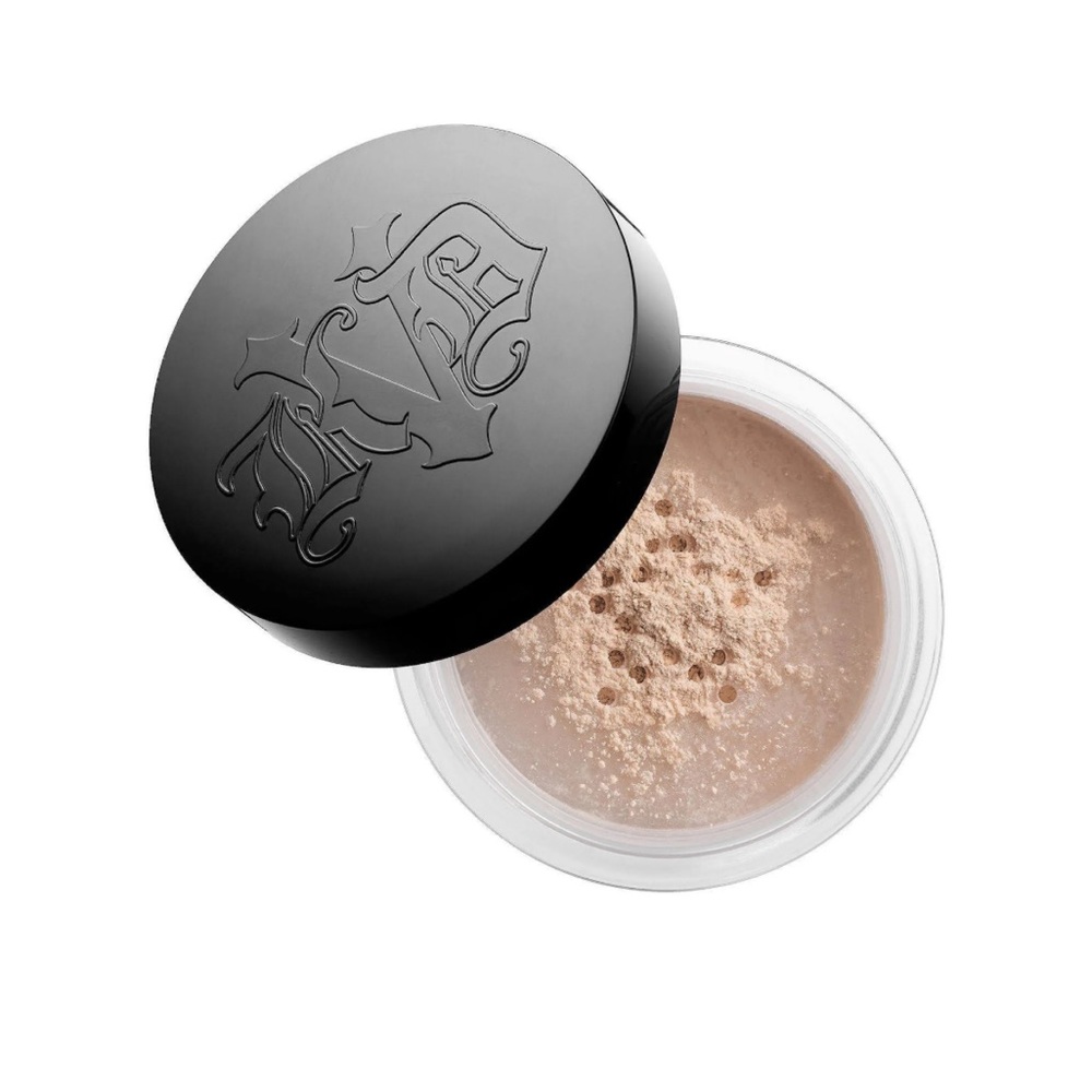 Kat Von D Lock-It Finishing Powder